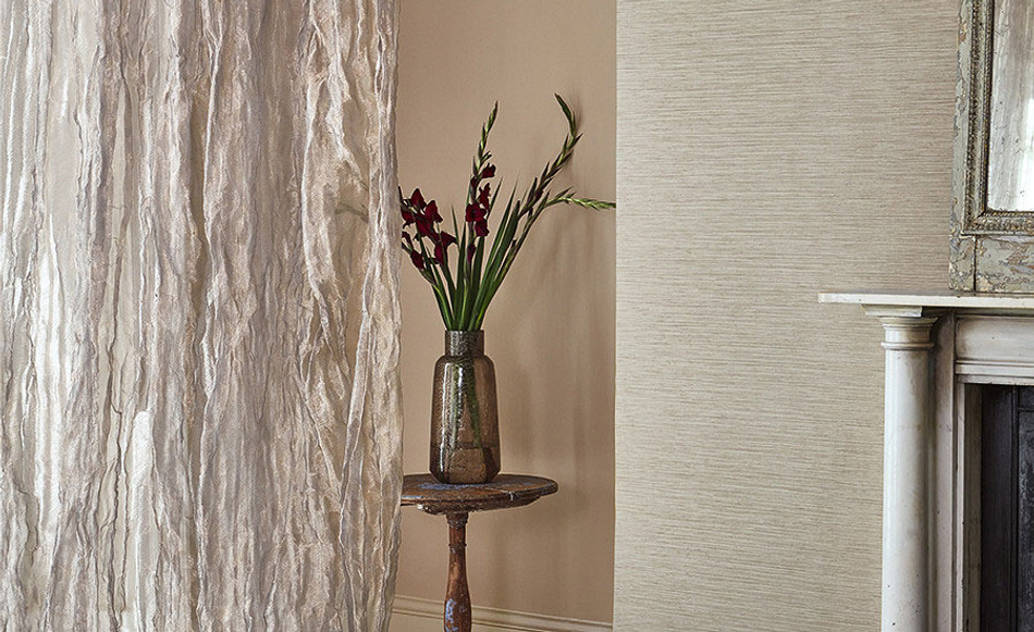 Chandbali Wide Serene Wallpaper By Villa Nova