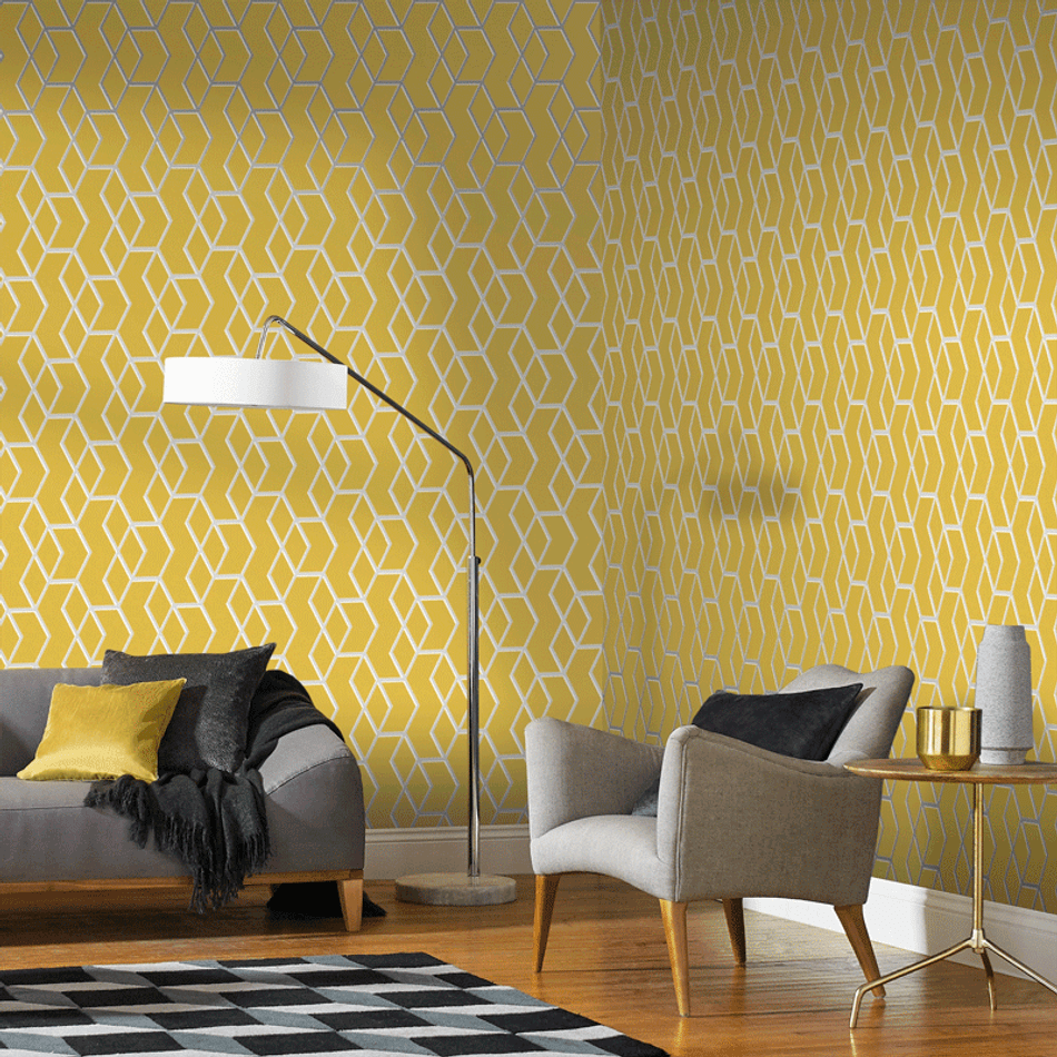 104731 Archetype Balance Wallpaper by Graham and Brown 104731 Archetype Balance Wallpaper by Graham and Brown