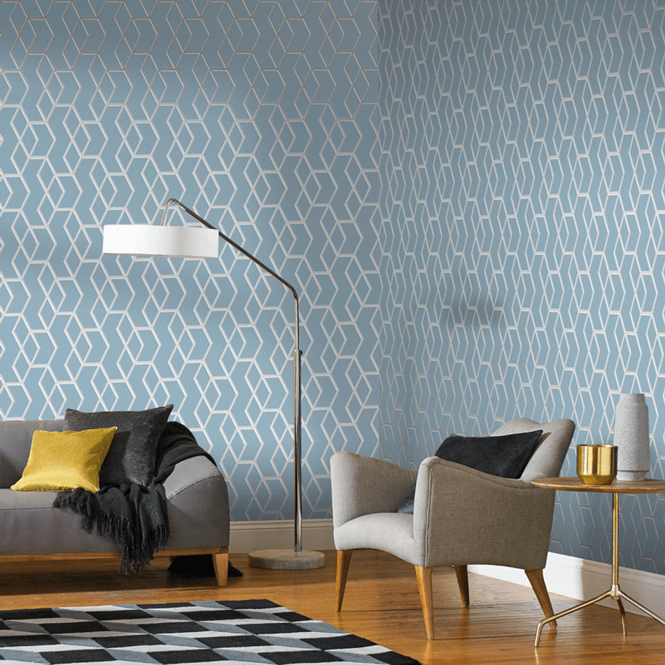 104733 Archetype Balance Wallpaper by Graham and Brown 104733 Archetype Balance Wallpaper by Graham and Brown