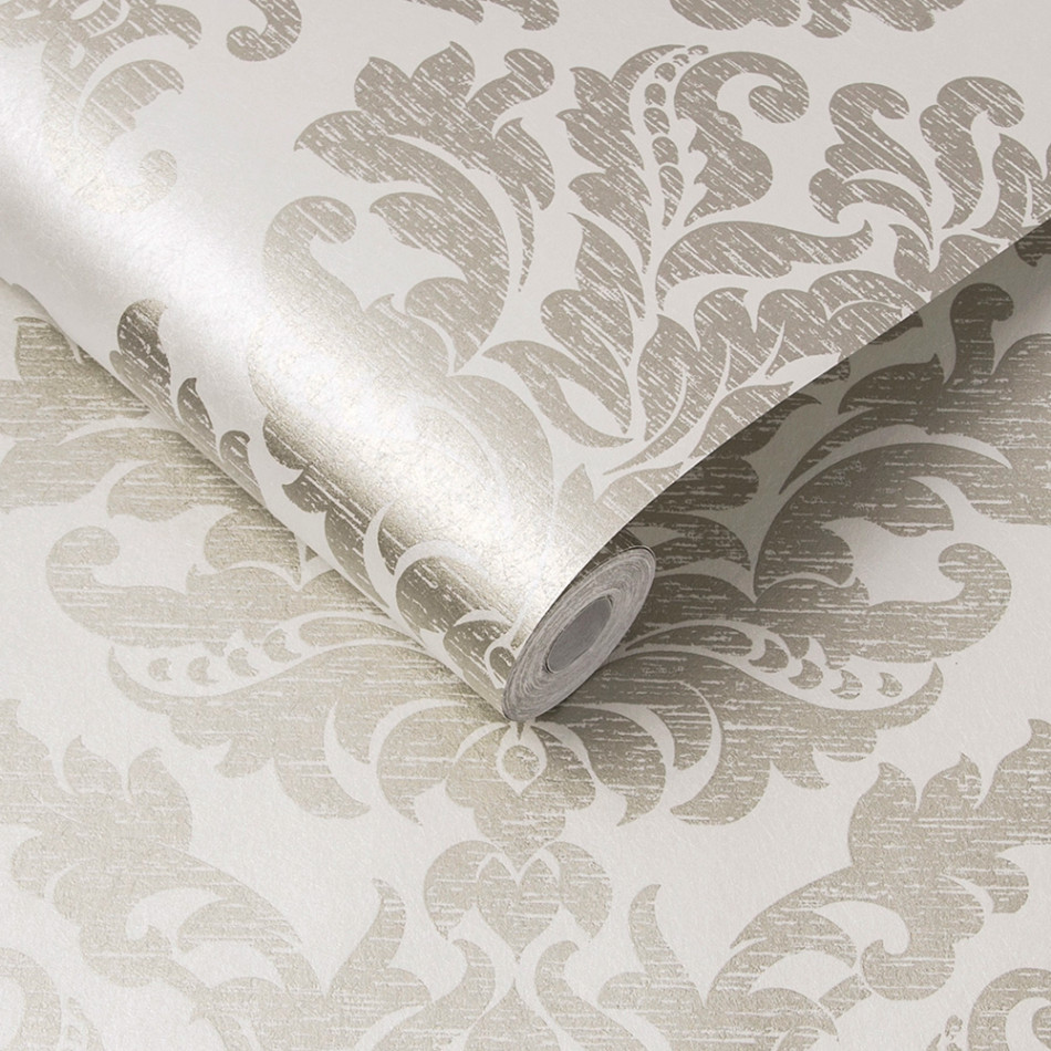 105450 Antique Established Wallpaper by Graham and Brown