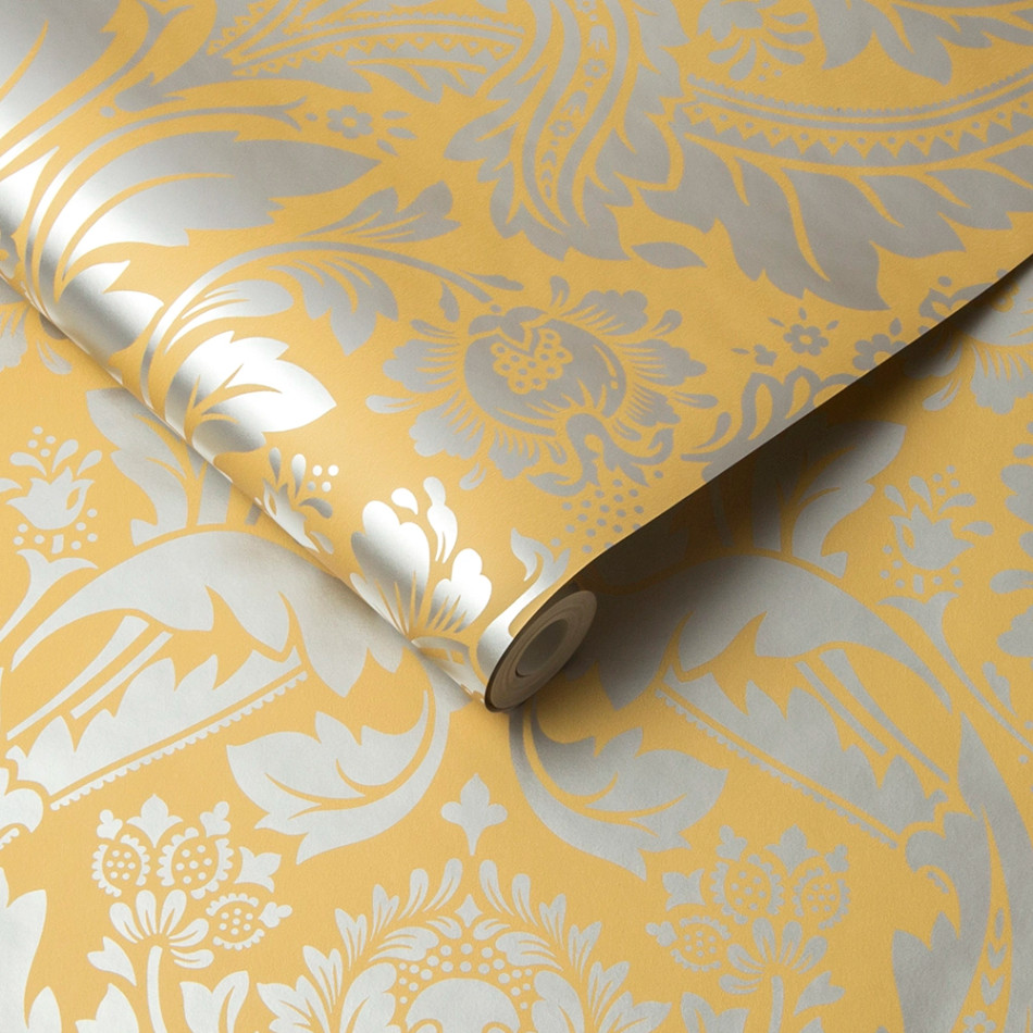 105902 Desire Established Wallpaper by Graham and Brown