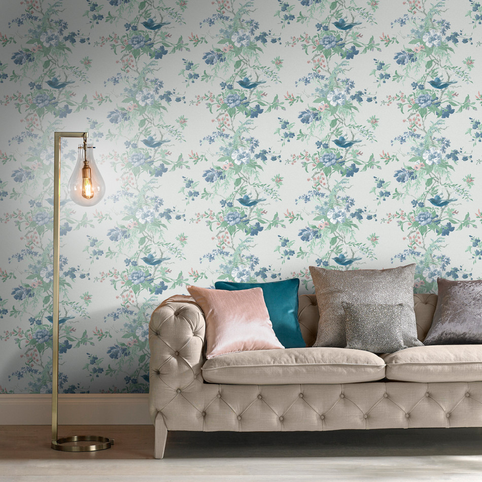 107877 Venetian Stone Explorer Wallpaper by Graham and Brown