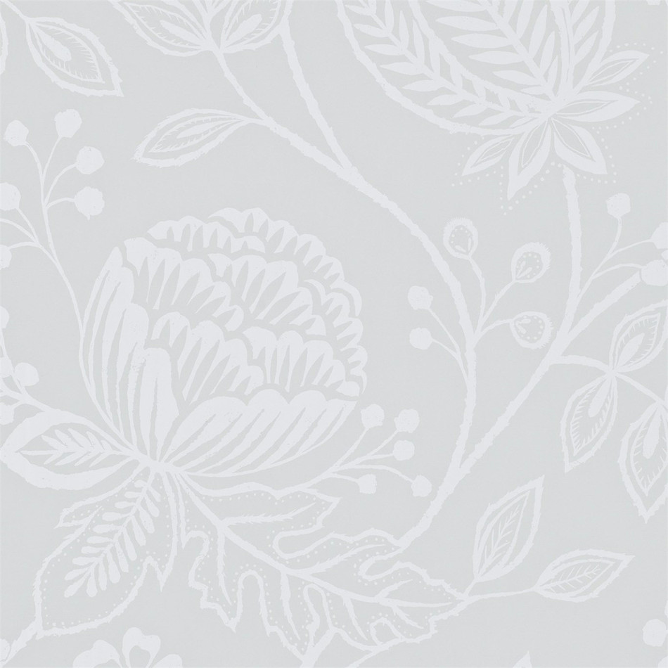 111197  HWHI111197  Mirabella Purity Wallpaper Harlequin