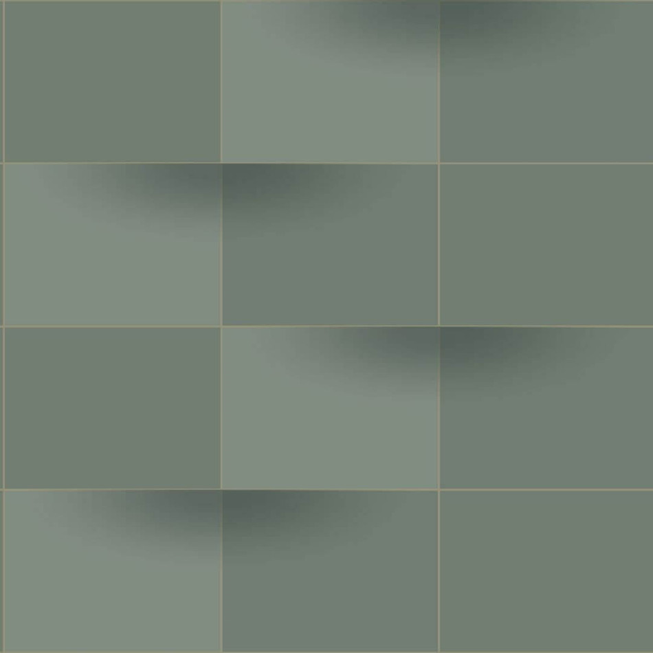 PERP86537407 Blocks Perception Wallpaper by Casadeco