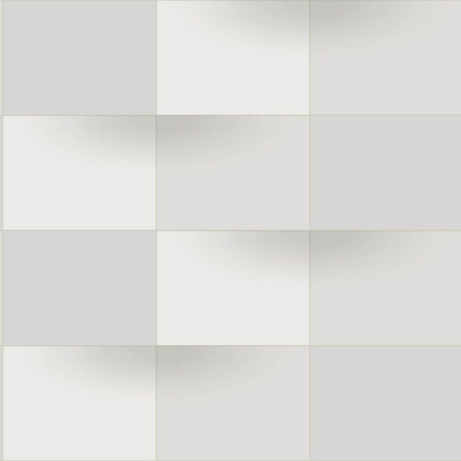 PERP86539127 Blocks Perception Wallpaper by Casadeco