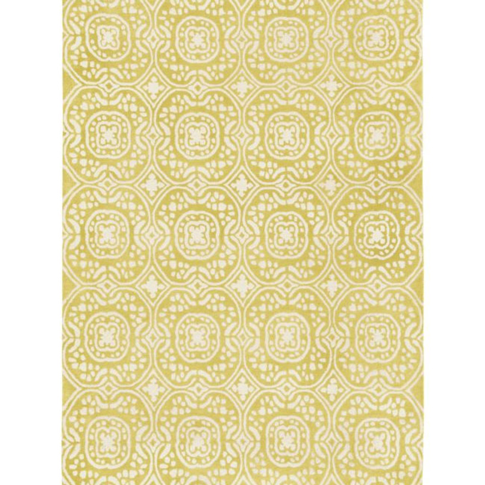 RG2012 Chella Quince Rug by Romo