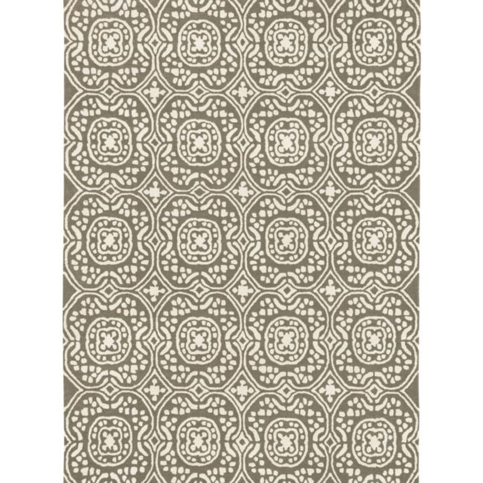 RG2013 Chella Earth Rug by Romo