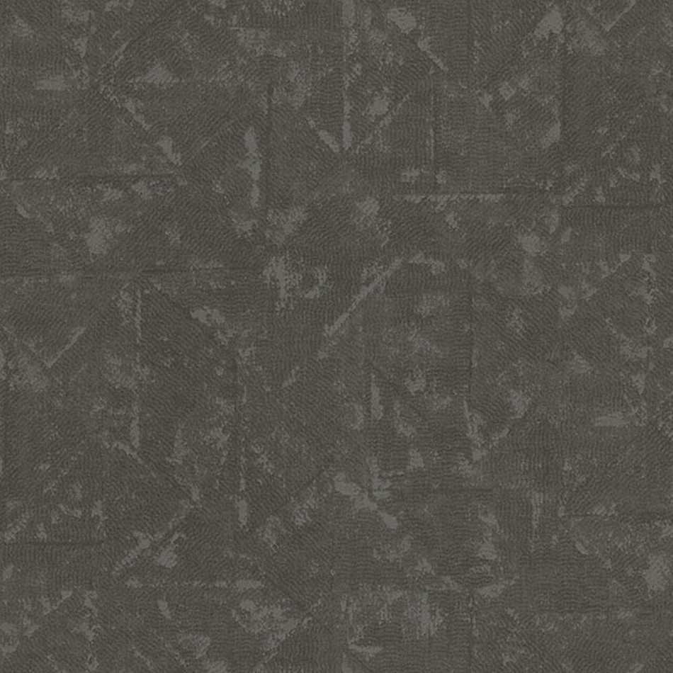 AC60033 Distressed Geo Absolutely Chic Wallpaper by Galerie