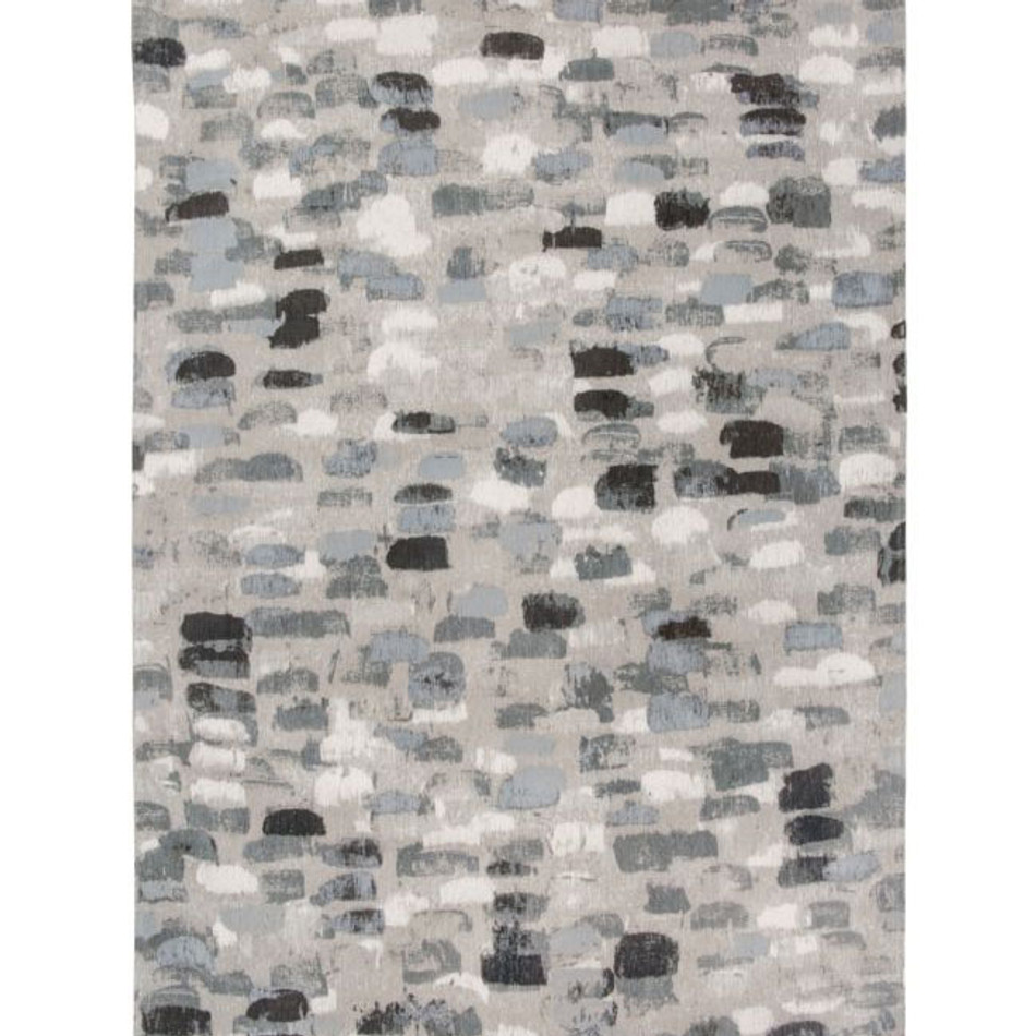 RG8739 Murano Gris Rug by Romo