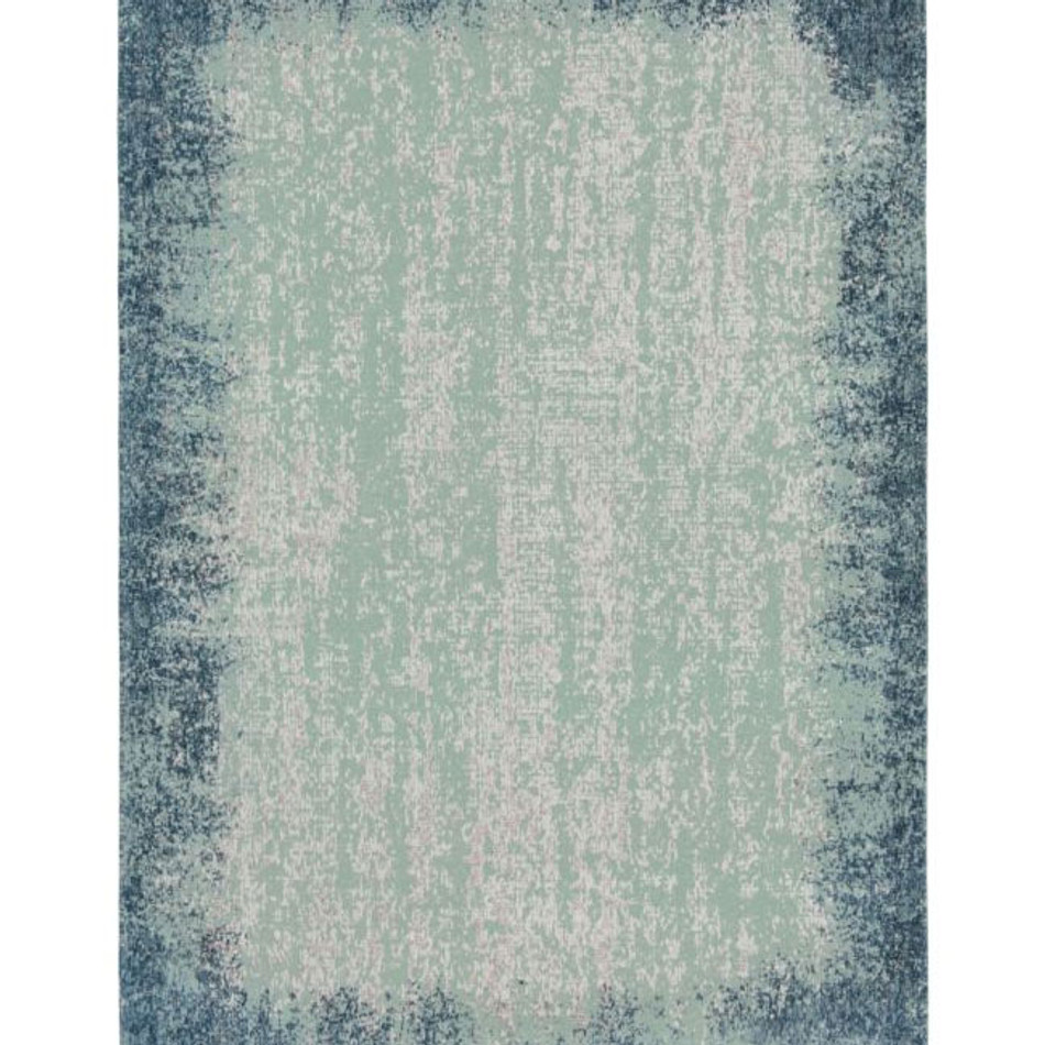 RG8769 Marka Teal Rug by Villa Nova