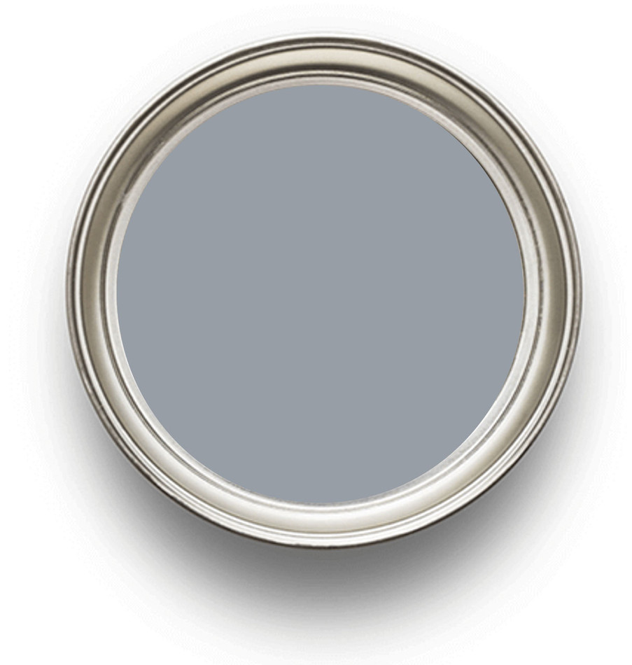 Double Quartz Grey Zoffany Paint