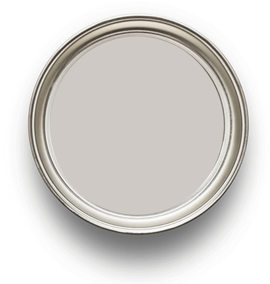 Quarter Empire Grey Zoffany Paint