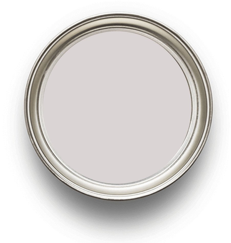 Quarter Silver Zoffany Paint