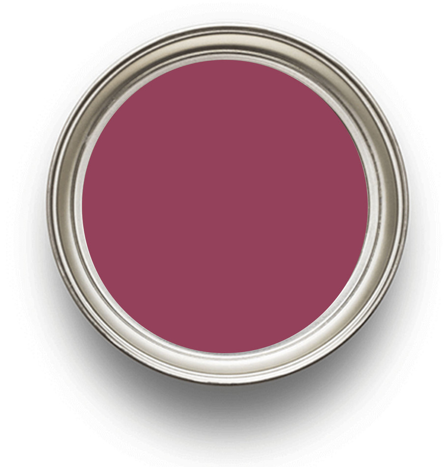 Raspberry Sorbet Zoffany Paint