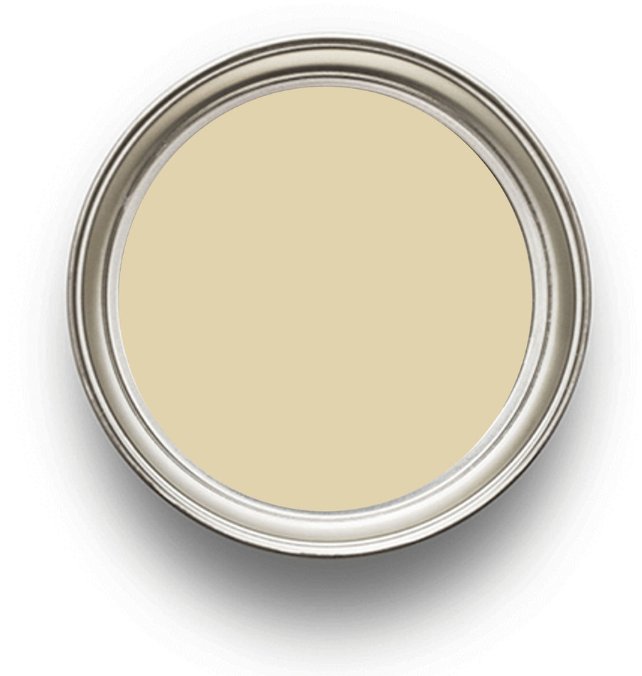 Silk Yellow Zoffany Paint