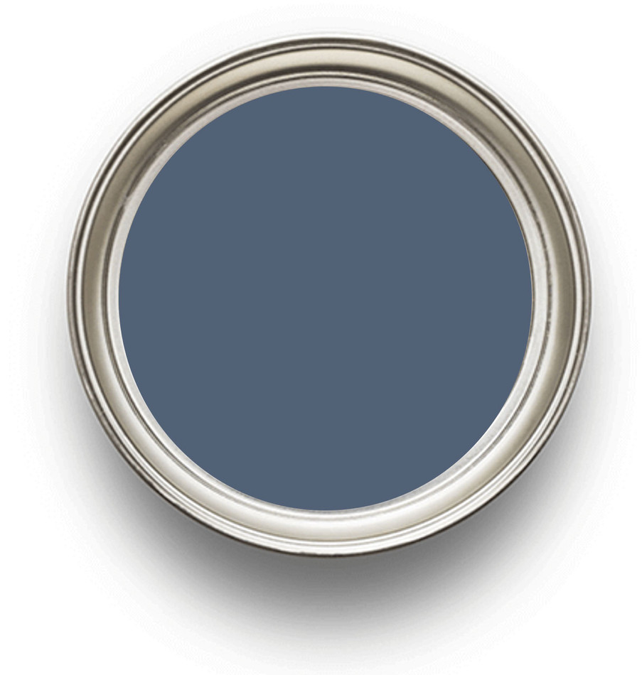 Velvet Blue Zoffany Paint