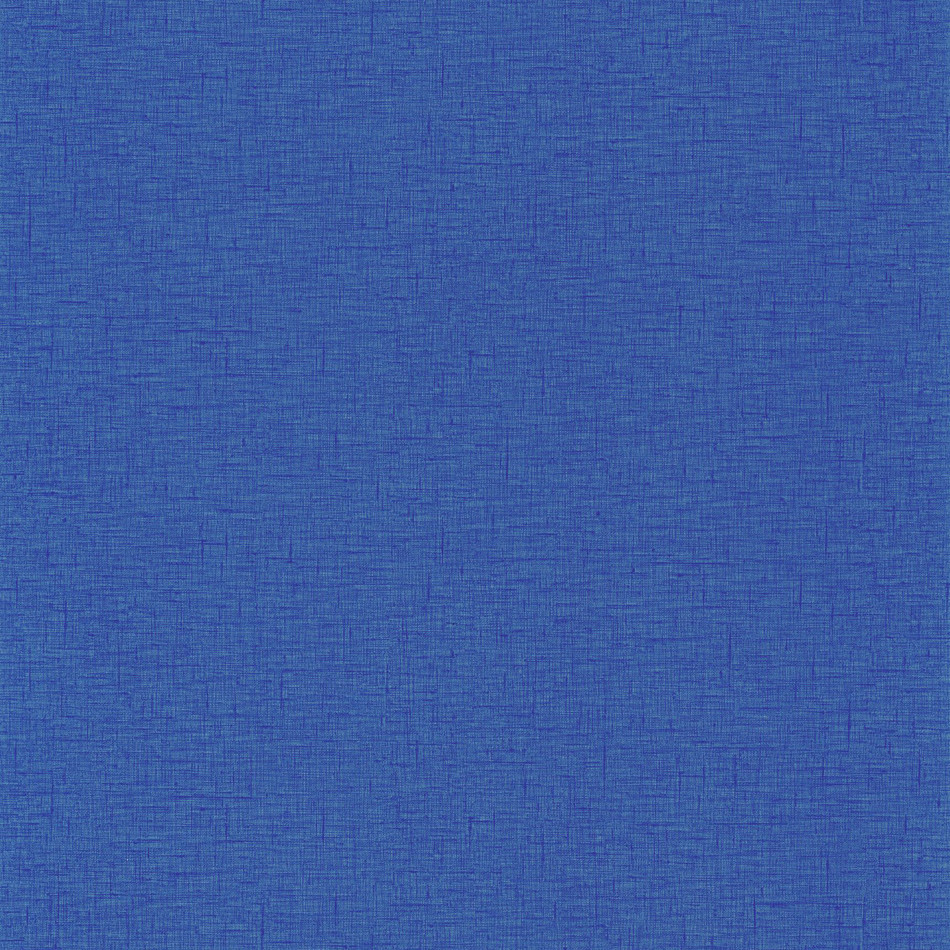 GAZ103766710 Uni Gaze Bleu Roi Wallpaper By Caselio