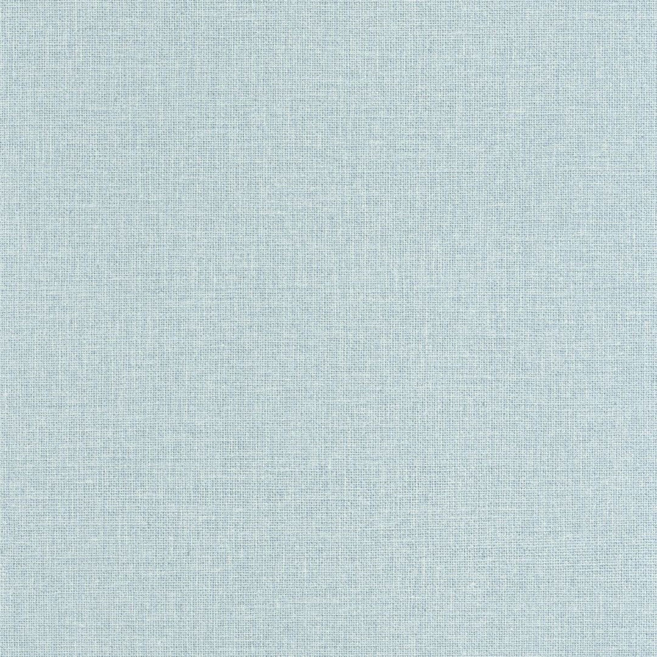 JTE104016442 Jute Bleu Ciel Wallpaper By Caselio