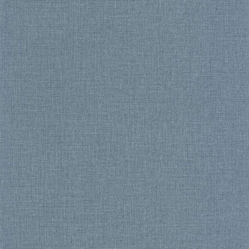 JTE104016669 Jute Bleu Tempete Wallpaper By Caselio