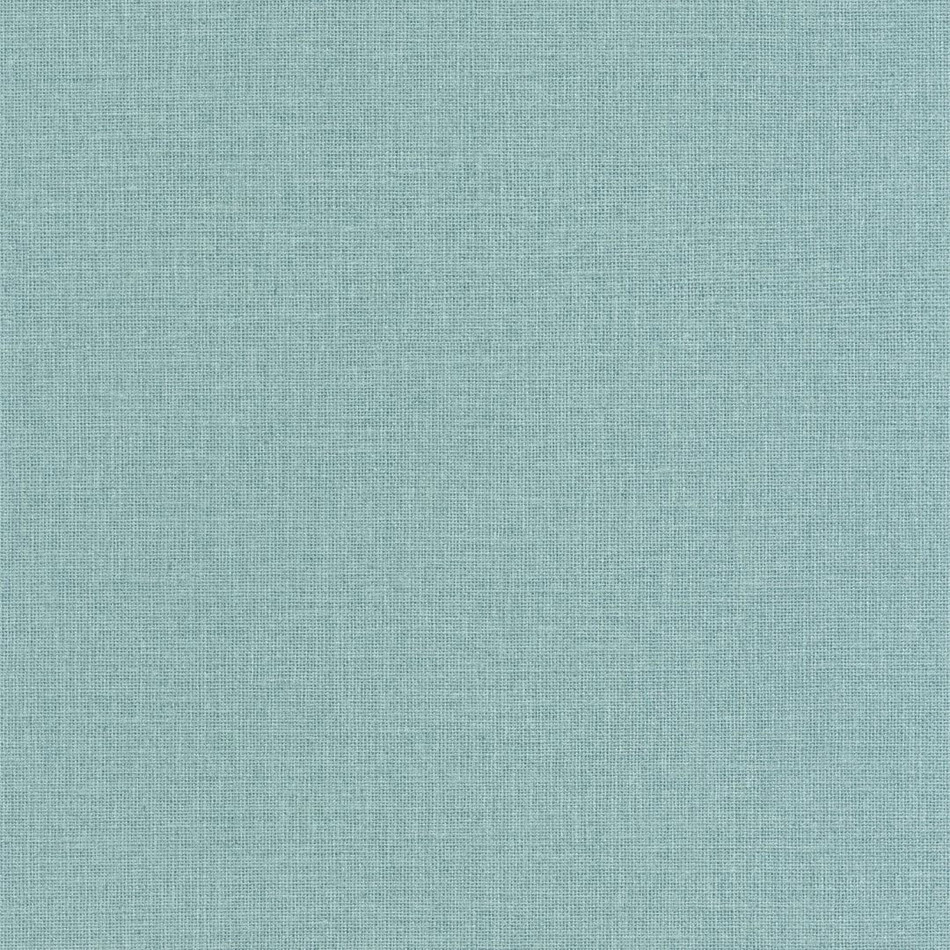 JTE104016226 Jute Turquoise Wallpaper By Caselio