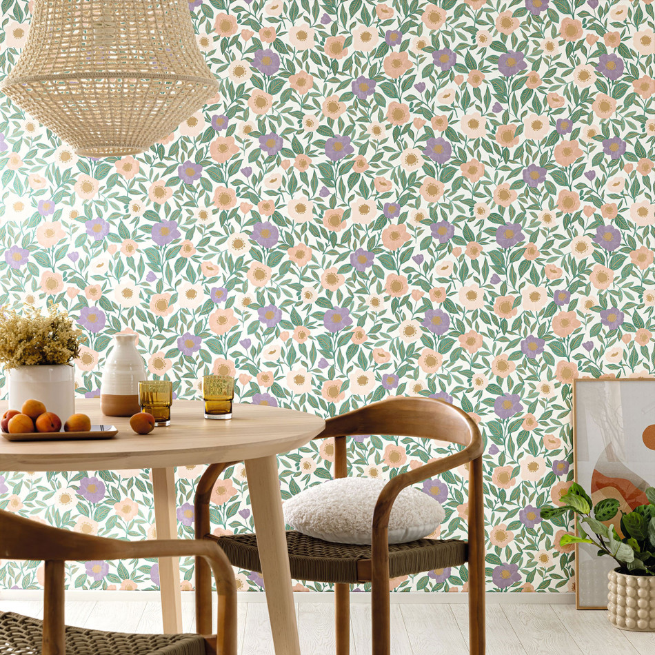 HTH104070721 Lucky Happy Therapy Wallpaper By Caselio HTH104070721 Lucky Happy Therapy Wallpaper By Caselio