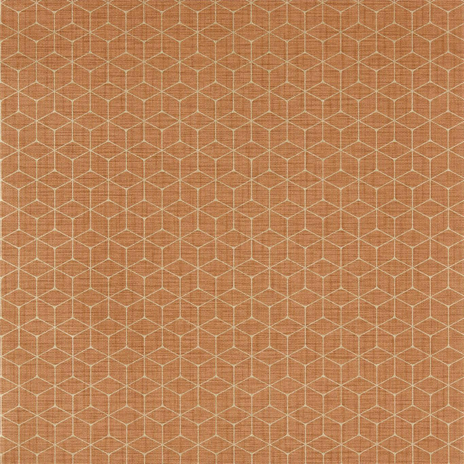 112090 Vault Textured Walls Wallpaper By Harlequin