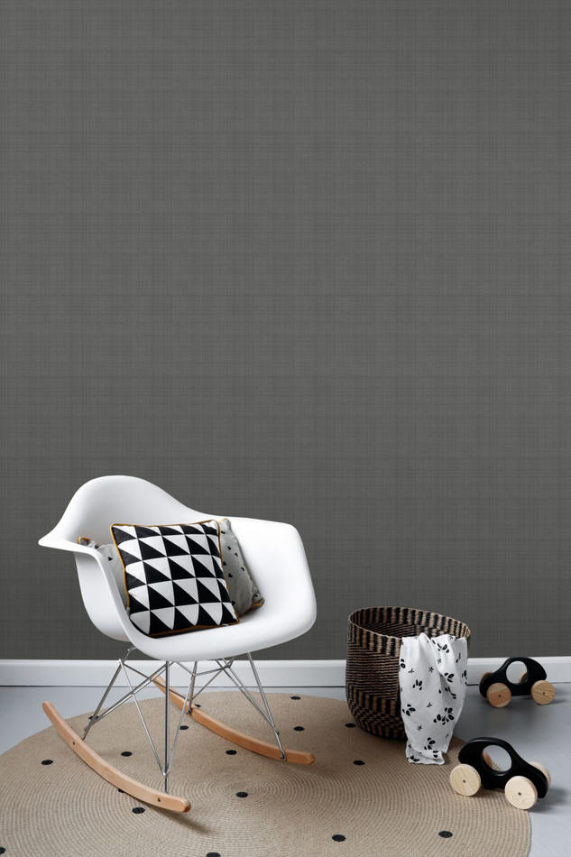 157-139028 Weave Forest Friends Wallpaper By Today Interiors