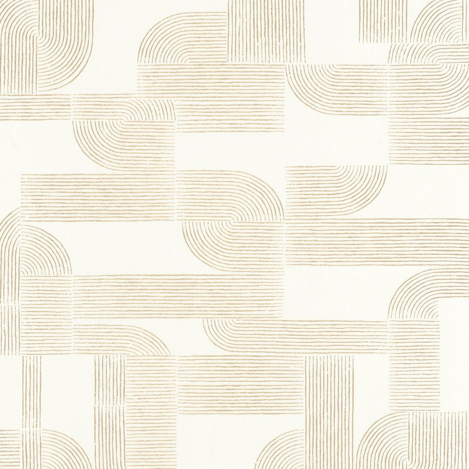 75701222 Hector Select 8 Wallpaper by Casamance