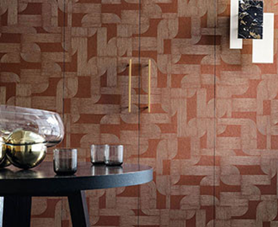 75701222 Hector Select 8 Wallpaper by Casamance