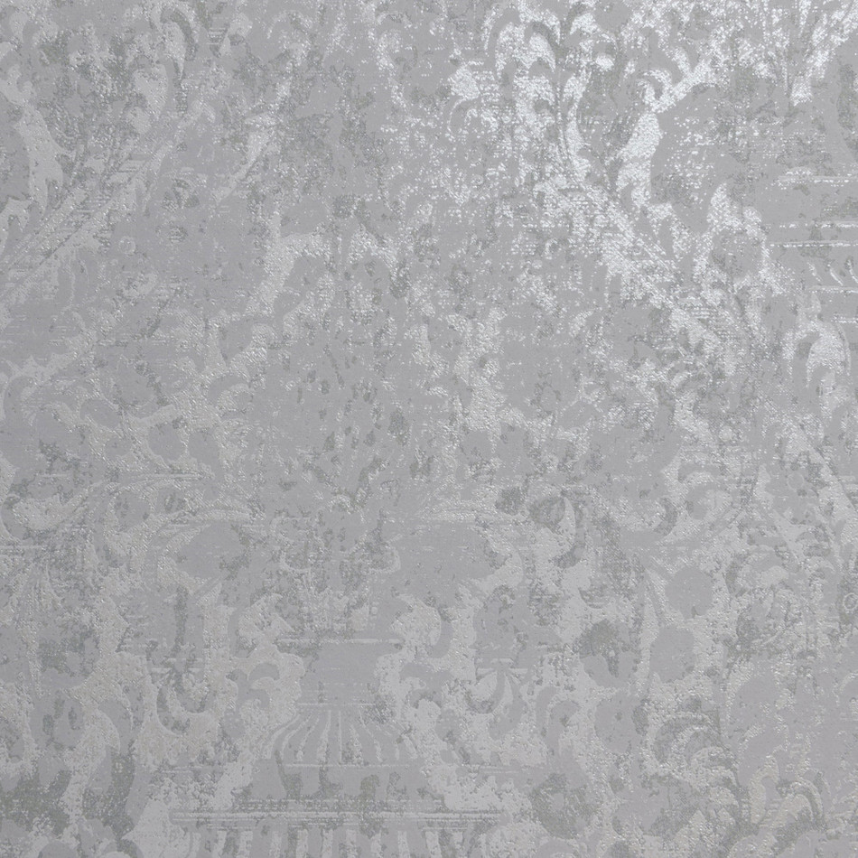 MDNG33804 Royal Medici Grey Wallpaper By Today Interiors