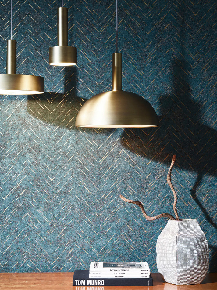 32038 Herringbone Texture Purity Wallpaper By Today Interiors
