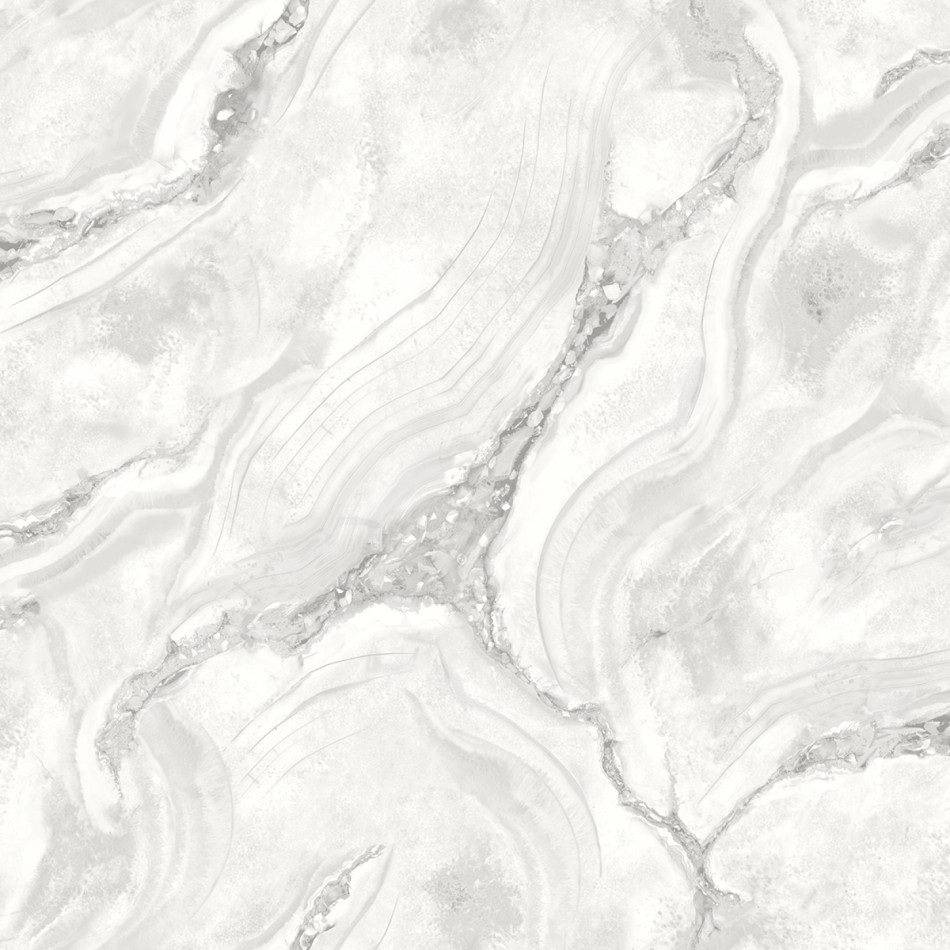 529470 Vasari Marble Pearl Wallpaper by Rasch
