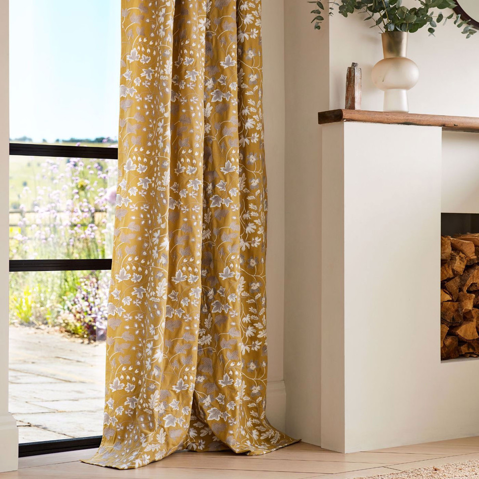 133927 Onni Colour 4 Hessian Shiitake Harlequin Fabric 133927 Onni Colour 4 Hessian Shiitake Harlequin Fabric