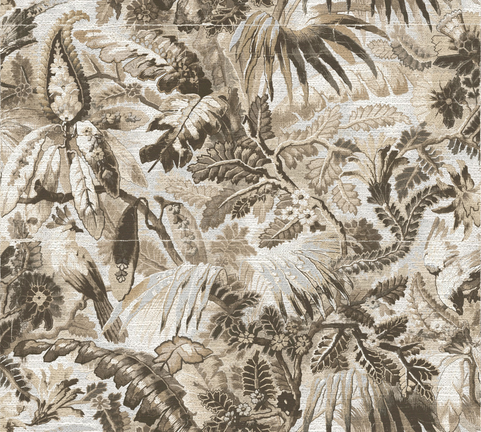 33002 Tropicali Antigua Wallpaper By Arte