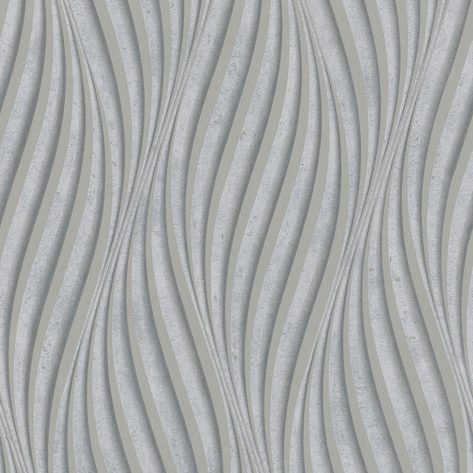 34261 Wave Urban Textures Wallpaper By Galerie