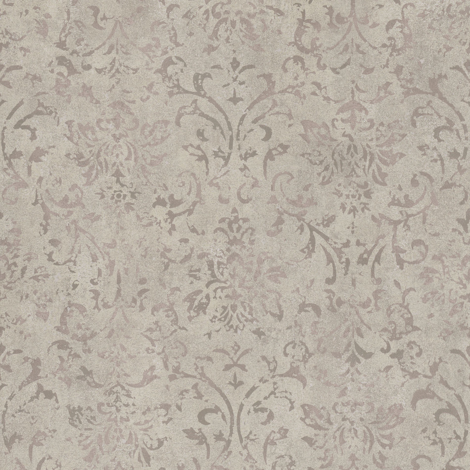 34293 Ornamental Urban Textures Wallpaper By Galerie