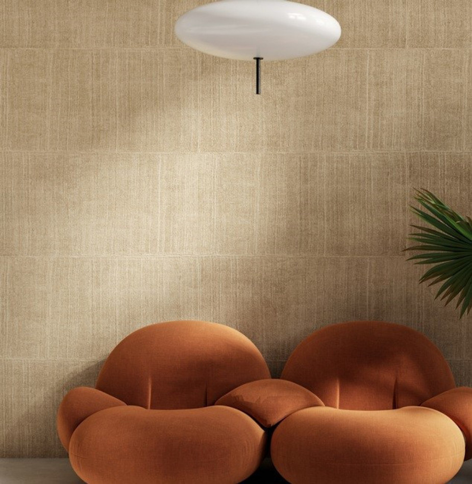 Katan Silk Alaya Wallpaper By Arte