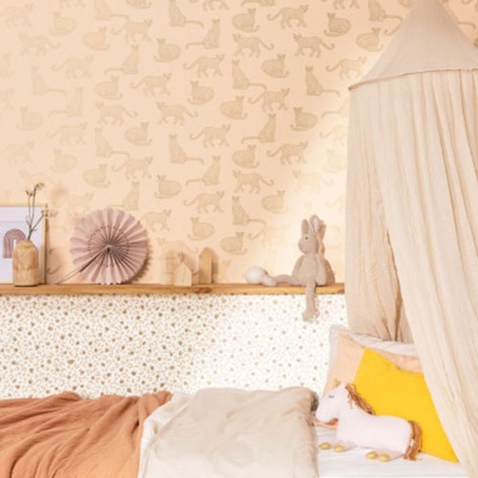 104394222 Lea Let's Go Girls! Wallpaper By Caselio