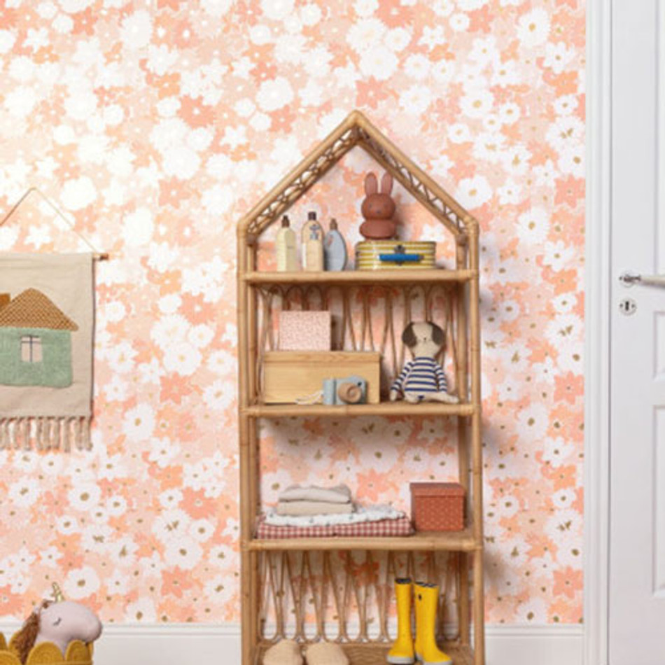 104410479 Flora Let's Go Girls! Wallpaper By Caselio 104410479 Flora Let's Go Girls! Wallpaper By Caselio