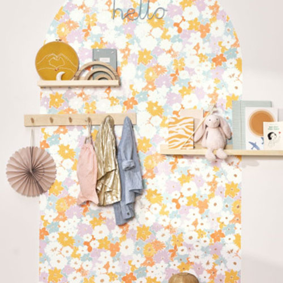 104416201 Flora Let's Go Girls! Wallpaper By Caselio 104416201 Flora Let's Go Girls! Wallpaper By Caselio