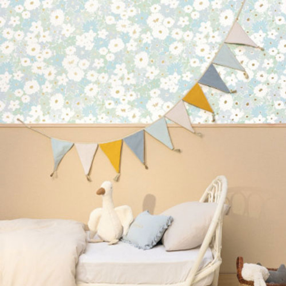 104416659 Flora Let's Go Girls! Wallpaper By Caselio 104416659 Flora Let's Go Girls! Wallpaper By Caselio