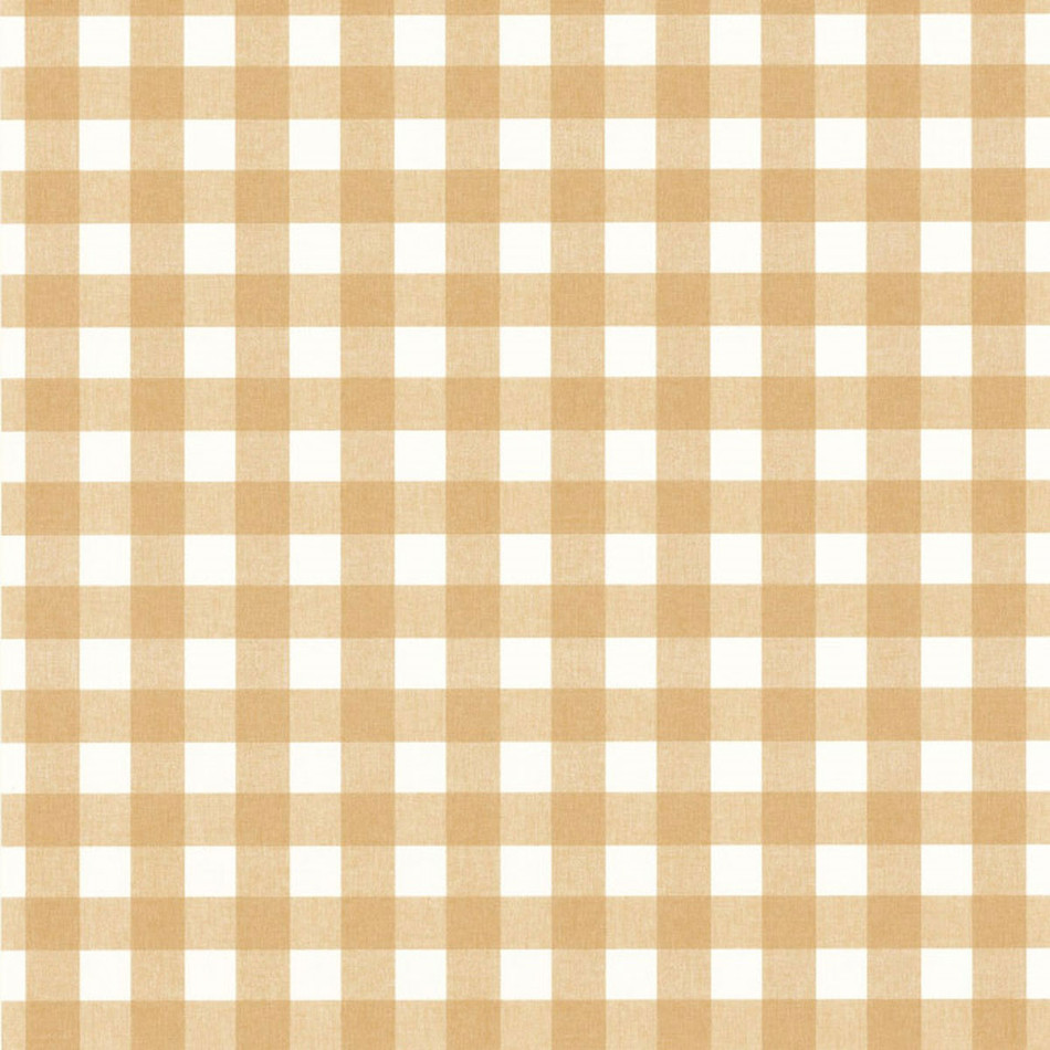 104420231 Victoria Let's Go Girls! Gingham Wallpaper By Caselio