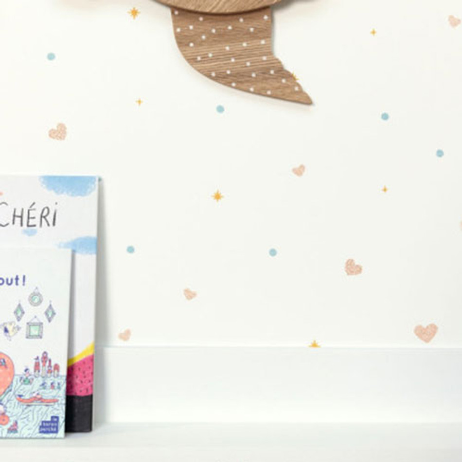 104440674 Estelle Let's Go Girls! Wallpaper By Caselio 104440674 Estelle Let's Go Girls! Wallpaper By Caselio