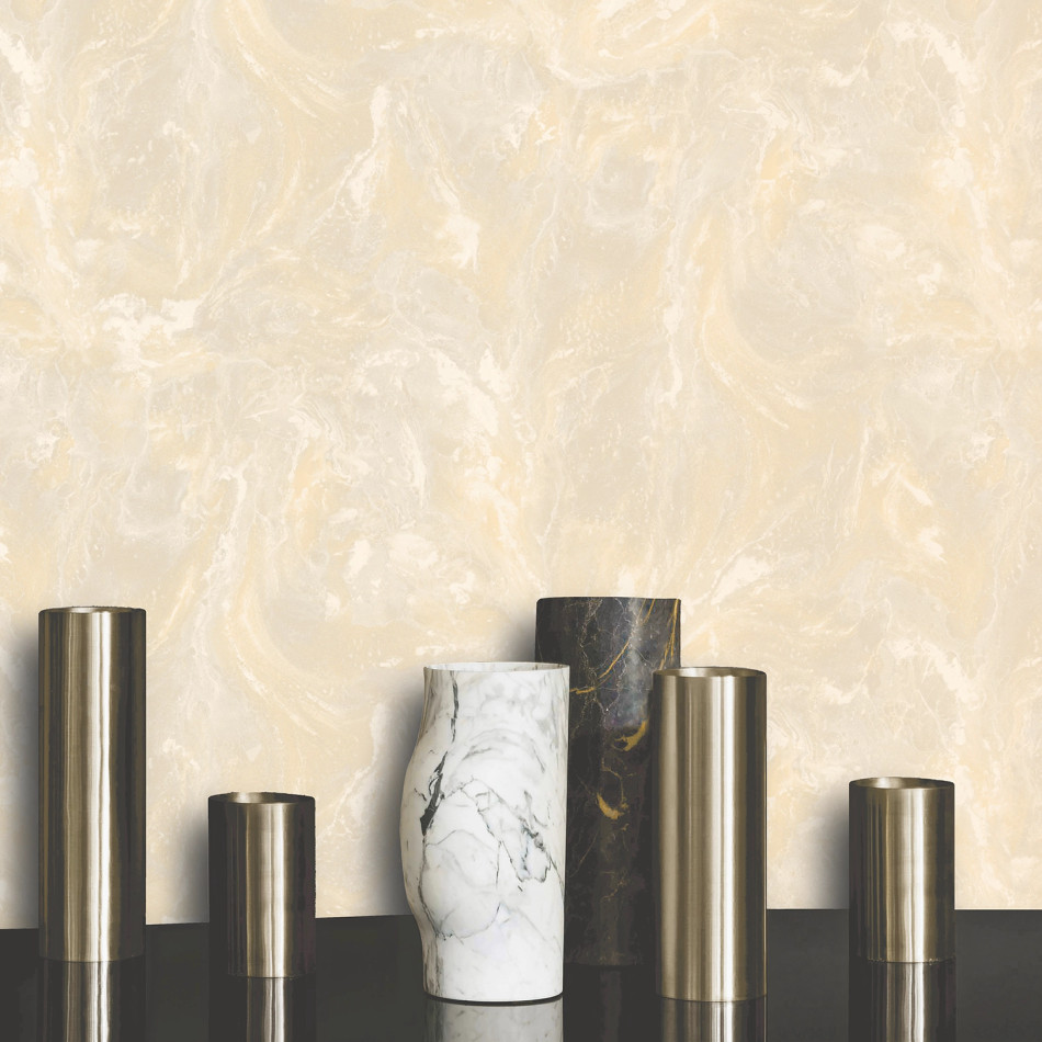 534467 Sienna Marble Beige Wallpaper by Rasch 534467 Sienna Marble Beige Wallpaper by Rasch