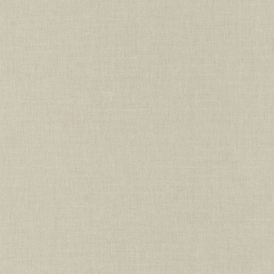 XXL68527000 Linen Uni XXL Plain Wallpaper By Caselio