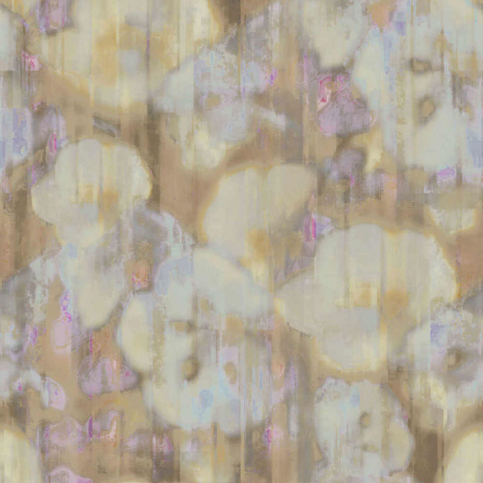 313573 Inky Floral Wallpaper By Eijffinger