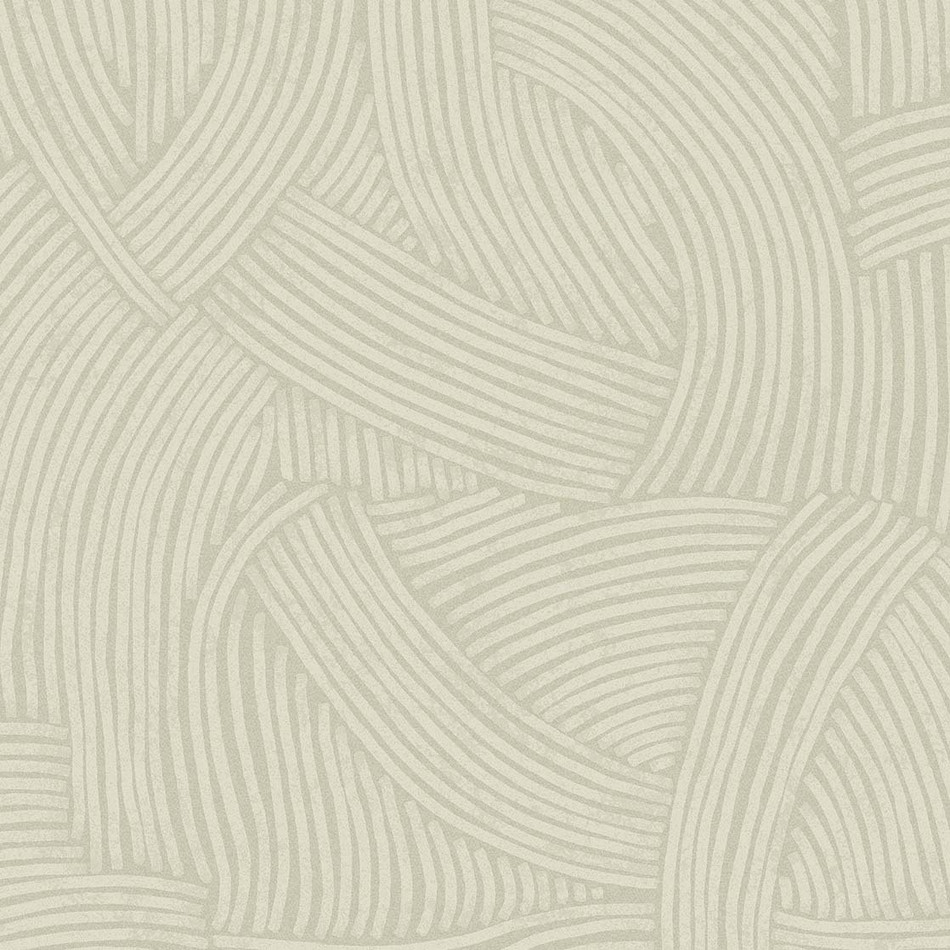 318011 Directional Curve Twist Wallpaper By Eijffinger