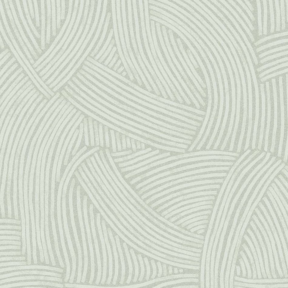 318014 Directional Curve Twist Wallpaper By Eijffinger