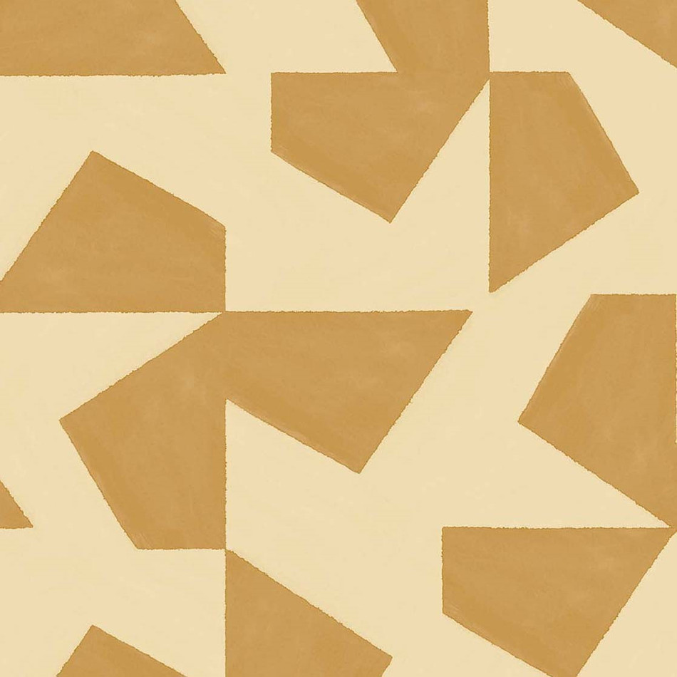 318040 Scattered Geometry Twist Wallpaper By Eijffinger