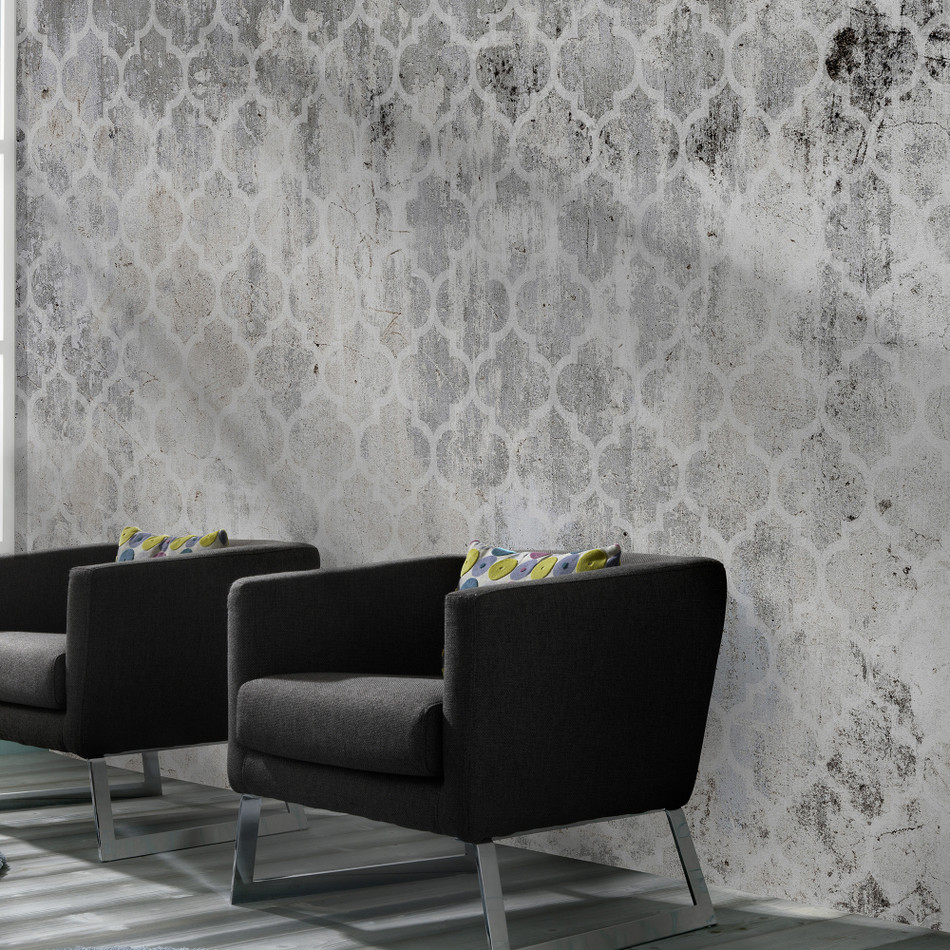 2252-10 Focus Wall Mural By Erismann